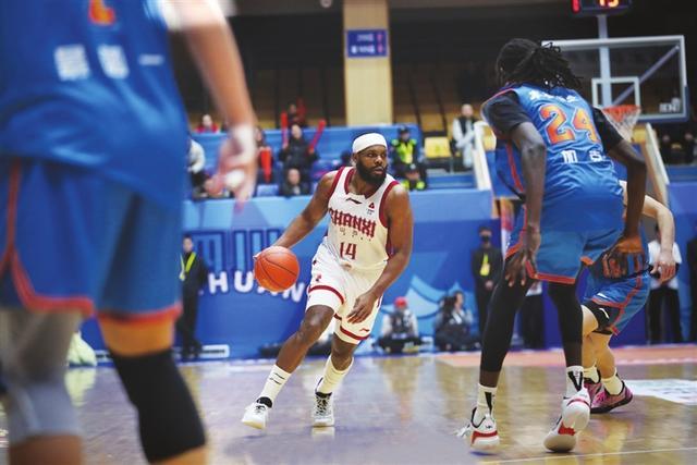 开云体育平台app-84比61击败四川队 山西男篮客场大捷