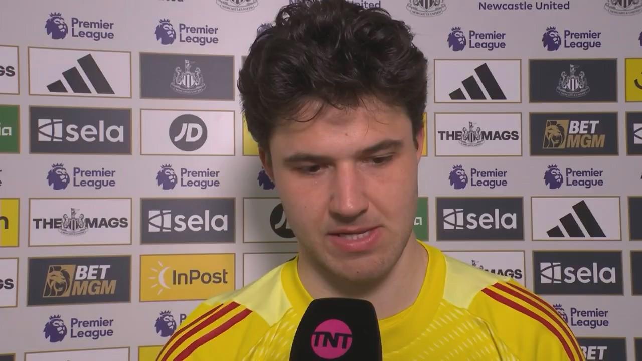 拉门斯：在每一个方面，今天的比赛感觉都完全不在状态