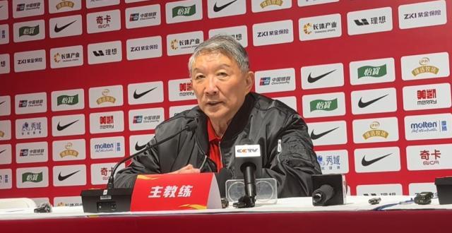 开云体育入口-需要适应！中国女篮热身赛三分28中5，11助攻19失误