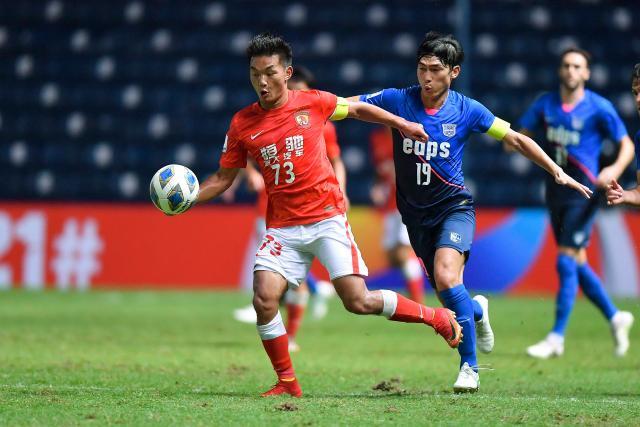 开云体育平台app-【亚冠前瞻】广州青年军再战头名大阪 能否斩首球？